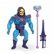 Masters of the Universe Vintage Collection Action Figure Wave 4 Skeletor Japanese Box Ver. 14 cm