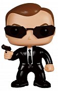 Matrix Figurka POP! Agent Smith