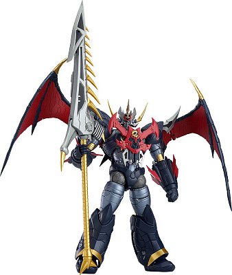 Mazinkaiser Moderoid Plastic Model Kit Mazinkaiser SKL 15 cm