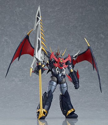 Mazinkaiser Moderoid Plastic Model Kit Mazinkaiser SKL 15 cm