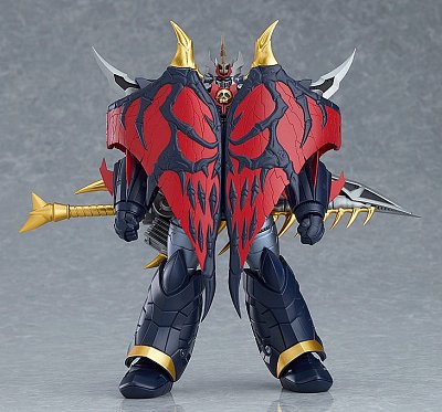 Mazinkaiser Moderoid Plastic Model Kit Mazinkaiser SKL 15 cm