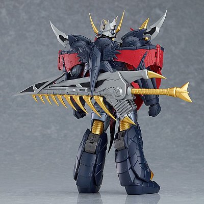 Mazinkaiser Moderoid Plastic Model Kit Mazinkaiser SKL 15 cm