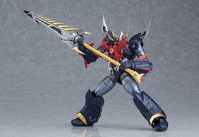 Mazinkaiser Moderoid Plastic Model Kit Mazinkaiser SKL 15 cm