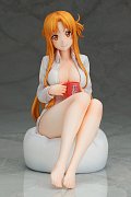 Sword Art Online: Alicization War of Underworld PVC socha 1/7 Asuna Yuuki White Shirt Ver. 17 cm