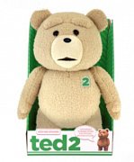 Méďa 2 (Ted 2) Mluvící plyšák Méďa