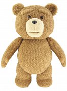 Méďa (Ted) Mluvící plyšák Méďa v životní velikosti