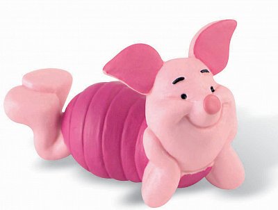 Medvídek Pú Figurka Prasátko