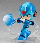 Mega Man X Nendoroid Action Figure Mega Man X 10 cm