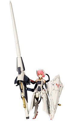 Megami Device Plastic Model Kit 1/1 Bullet Knights Launcher 35 cm