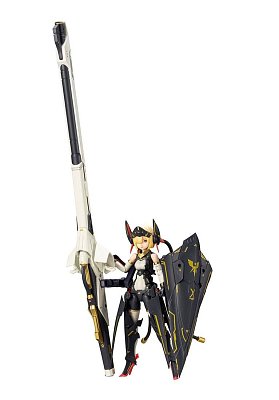 Megami Device Plastic Model Kit 1/1 Magical Baselard 15 cm