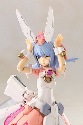 Megami Device Plastic Model Kit 1/1 Magical Baselard 15 cm