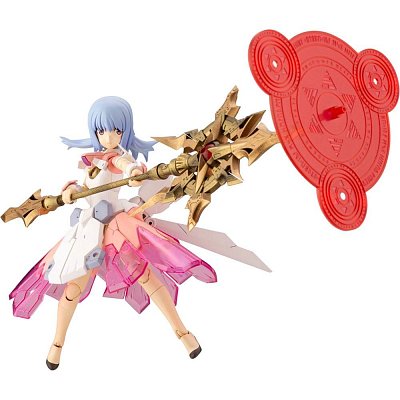 Megami Device Plastic Model Kit 1/1 SOL Hornet 14 cm