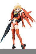 Megami Device Plastic Model Kit 1/1 SOL Raptor 18 cm