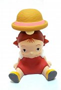 Mein Nachbar Totoro Wind-Up Figure Mei Kusakabe 7 cm