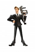 Men in Black Mini Epics figurka Agent H 18 cm