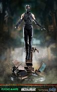 Metal Gear Solid Statue Psycho Mantis 66 cm