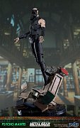 Metal Gear Solid Statue Psycho Mantis 66 cm