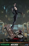 Metal Gear Solid Statue Psycho Mantis 66 cm