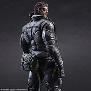 Metal Gear Solid V Akční figurka Venom Snake Hadí oblek