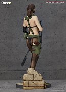 Metal Gear Solid V The Phantom Pain Statue 1/6 Quiet 30 cm