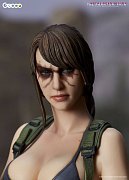 Metal Gear Solid V The Phantom Pain Statue 1/6 Quiet 30 cm