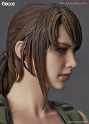 Metal Gear Solid V The Phantom Pain Statue 1/6 Quiet 30 cm