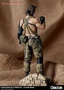 Metal Gear Solid V The Phantom Pain Statue 1/6 Venom Snake Play Demo Version 32 cm