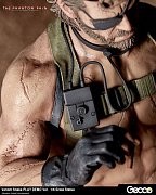 Metal Gear Solid V The Phantom Pain Statue 1/6 Venom Snake Play Demo Version 32 cm