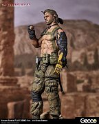 Metal Gear Solid V The Phantom Pain Statue 1/6 Venom Snake Play Demo Version 32 cm