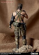 Metal Gear Solid V The Phantom Pain Statue 1/6 Venom Snake Play Demo Version 32 cm