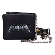 Metallica Wallet Smutné, ale pravdivé