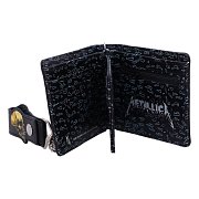 Metallica Wallet Smutné, ale pravdivé
