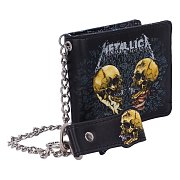 Metallica Wallet Smutné, ale pravdivé