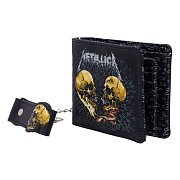 Metallica Wallet Smutné, ale pravdivé