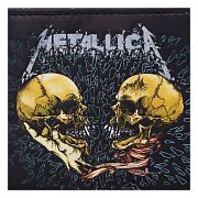 Metallica Wallet Smutné, ale pravdivé