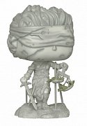 Metallica POP! Rocks Vinyl Figure Lady Justice 9 cm
