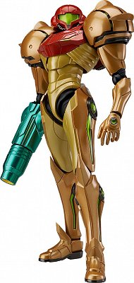 Metroid Prime 3 Corruption Figma Action Figure Samus Aran Prime 3 Ver. 16 cm