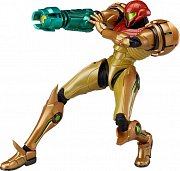 Metroid Prime 3 Corruption Figma Action Figure Samus Aran Prime 3 Ver. 16 cm