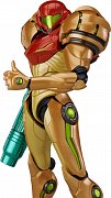 Metroid Prime 3 Corruption Figma Action Figure Samus Aran Prime 3 Ver. 16 cm