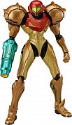 Metroid Prime 3 Corruption Figma Action Figure Samus Aran Prime 3 Ver. 16 cm