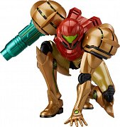 Metroid Prime 3 Corruption Figma Action Figure Samus Aran Prime 3 Ver. 16 cm