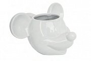 Mickey Mouse 3D Mug White