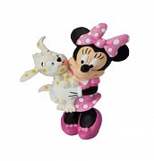 Mickey Mouse Clubhouse Figurka Minnie a pes