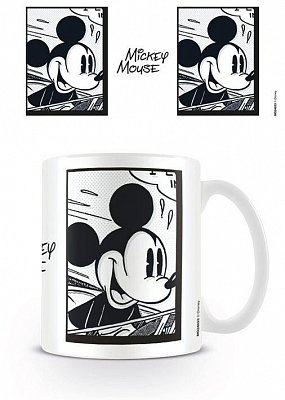 Mickey Mouse Mug Frame