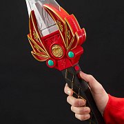 Mighty Morphin Power Rangers Lightning Collection Premium Roleplay Replica 2022 Red Ranger Power Sword