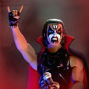 Akční figurka Mercyful Fate Ultimates King Diamond (Classic Mercyful Fate Era) 18 cm