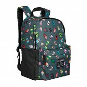 Minecraft Backpack Bobble Mobs