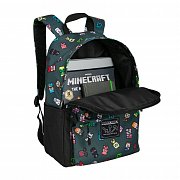 Minecraft Backpack Bobble Mobs