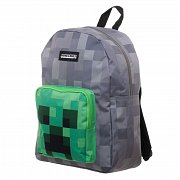 Minecraft Backpack Creeper