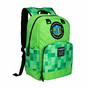 Minecraft Backpack Miner\'s Society